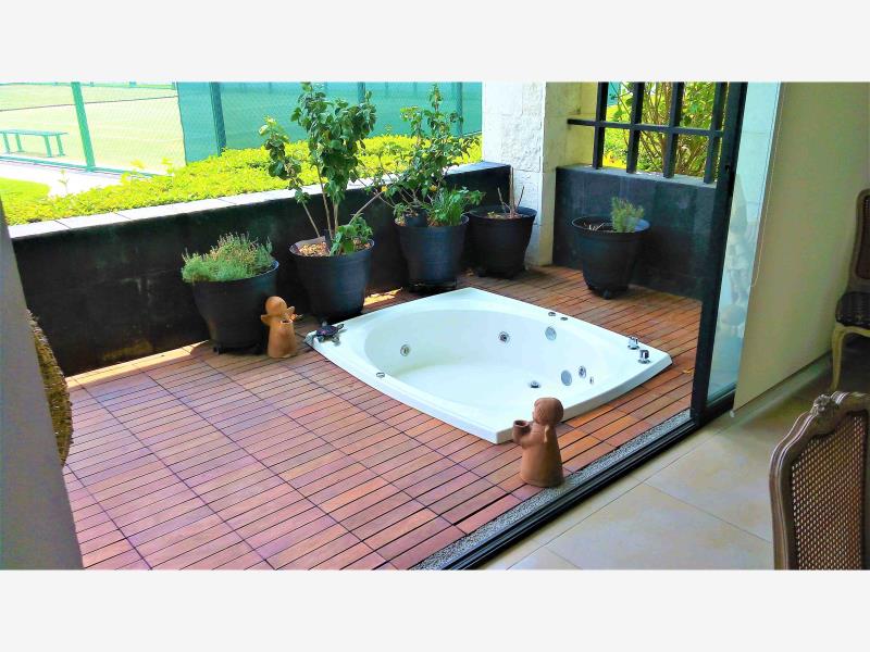 Departamento en venta en Paraíso Country Club, Emiliano Zapata — foto 1 de 21