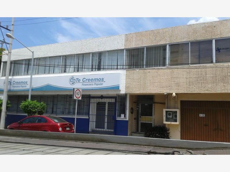 Edificio en venta en Hornos Insurgentes, Acapulco de Juárez — foto 1 de 3