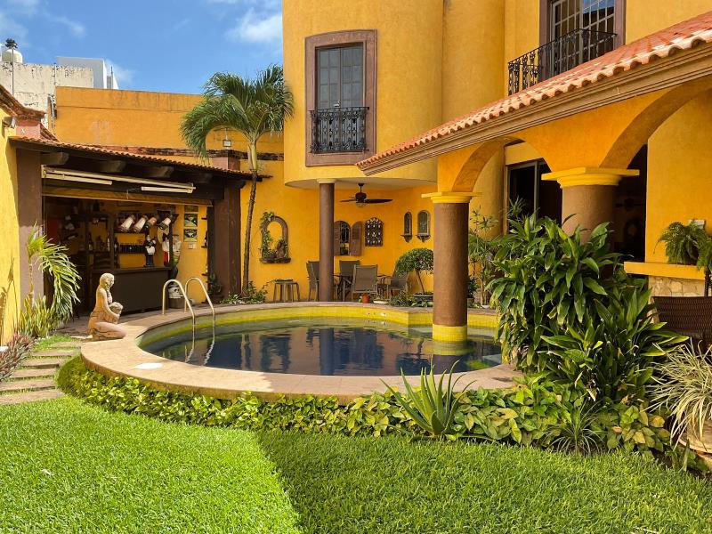 Casa en venta en Costa de Oro, Boca del Río — foto 1 de 19
