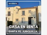 Casa en Juriquilla Santa Fe, Querétaro, Querétaro