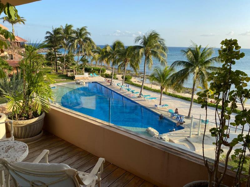 Casa en venta en Puerto Aventuras, Solidaridad — foto 1 de 17