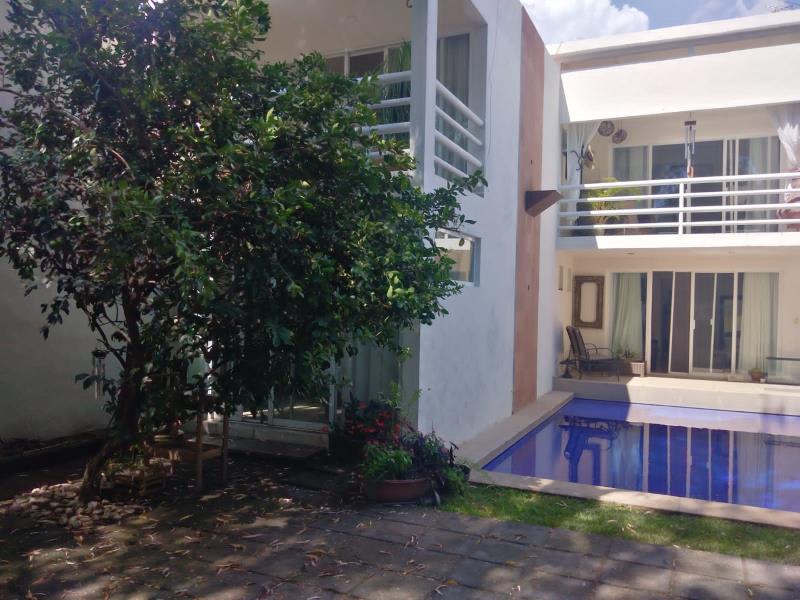 Casa en venta en Lomas de Tzompantle, Cuernavaca — foto 1 de 17