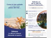 Departamento en venta en Granjas del Marqués, Acapulco de Juárez — foto 2 de 16