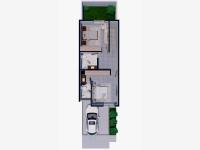 Casa en venta en Villa Frondoso, Torreón — foto 3 de 3