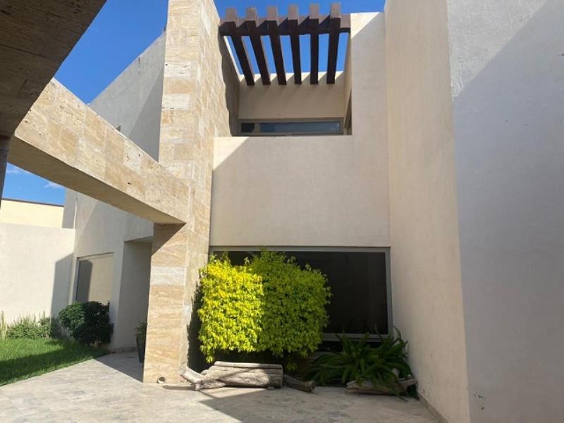 Casa en venta en Las Villas, Torreón — foto 1 de 29