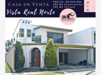 Casa en venta en Valle Real, San Andrés Cholula, Puebla