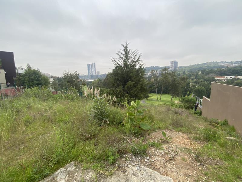 Terreno en venta en Bosque Real, Huixquilucan — foto 1 de 8
