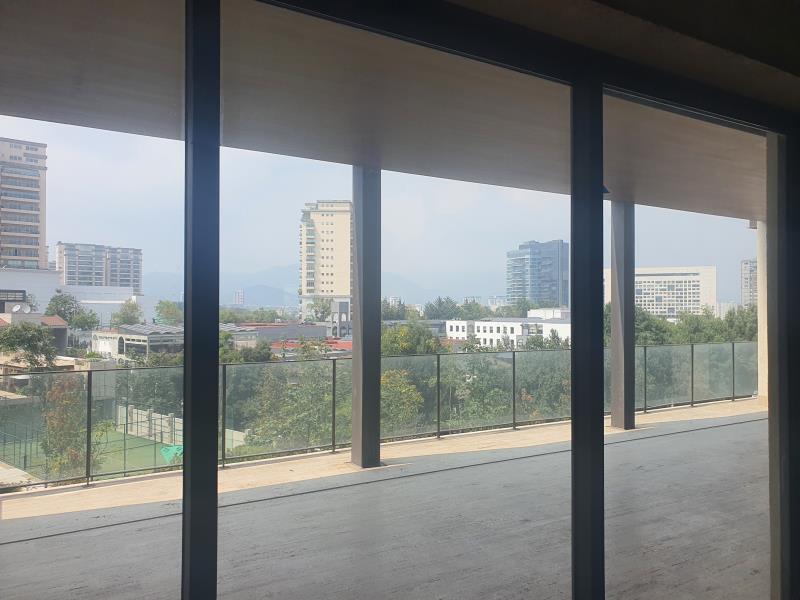 Departamento en venta en Lomas de Vista Hermosa, Cuajimalpa de Morelos — foto 1 de 7