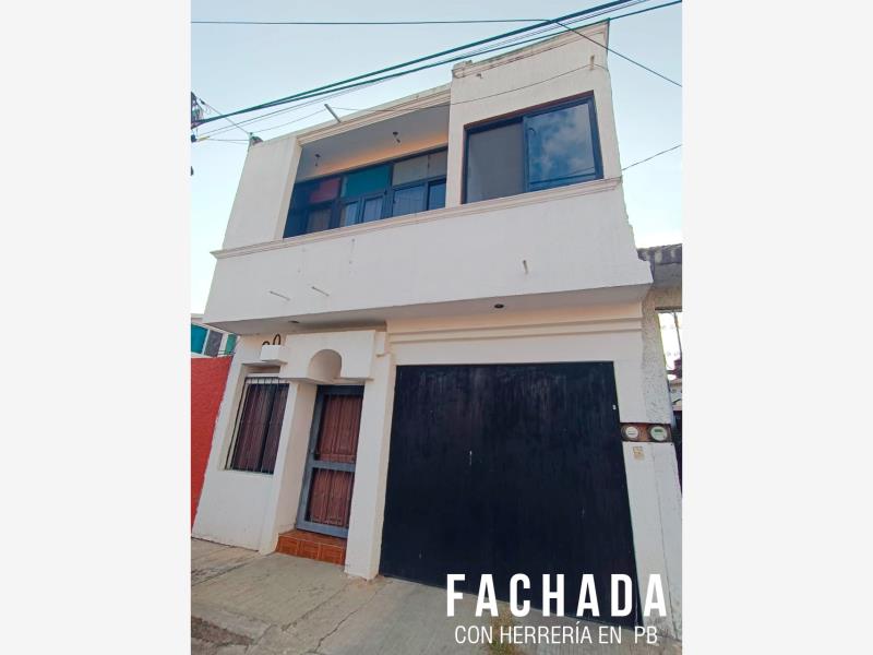Casa en venta en La Quemada, Morelia — foto 1 de 17