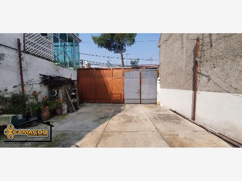 Terreno en venta en Jardin Balbuena, Venustiano Carranza — foto 1 de 7