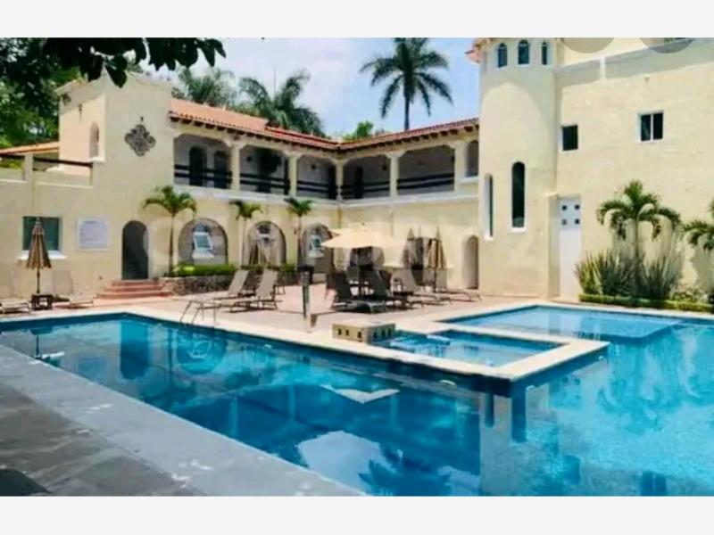 Departamento en venta en Analco, Cuernavaca — foto 1 de 3