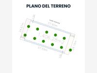 Terreno en venta en Parras, Parras — foto 2 de 6
