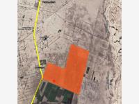 Terreno en venta en Tlahualilo de Zaragoza Centro, Tlahualilo — foto 2 de 2