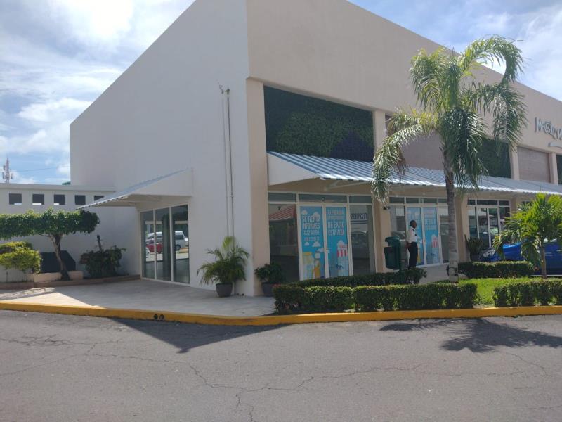 Local en renta en Las Americas, Boca del Río — foto 1 de 7