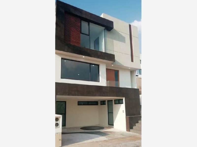 Casa en venta en Residencial Lago Esmeralda, Atizapán de Zaragoza — foto 1 de 11