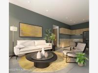 Departamento en venta en El Reloj, Coyoacán — foto 3 de 16