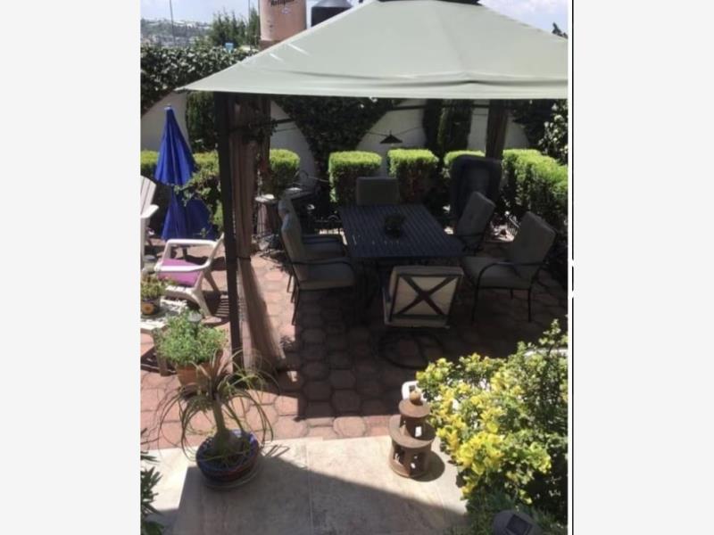 Casa en venta en Las Alamedas, Atizapán de Zaragoza — foto 1 de 10