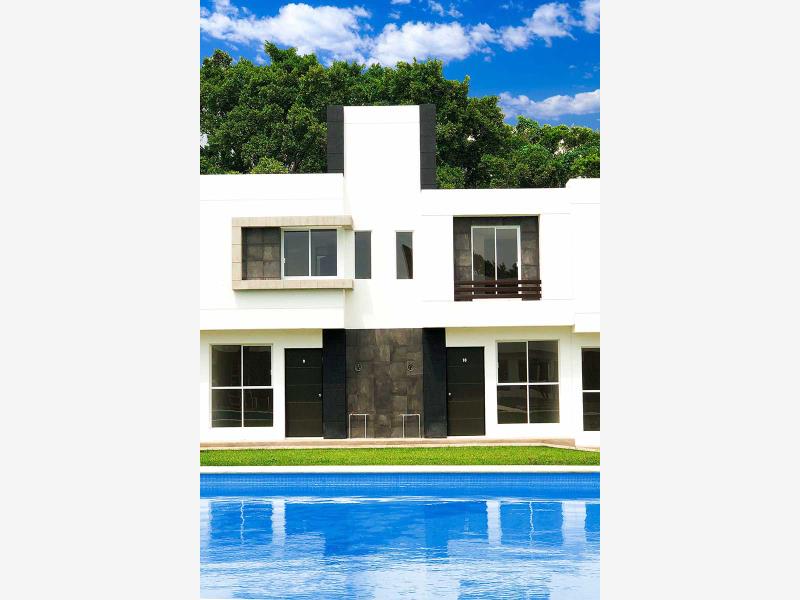 Casa en venta en El Castillo, Jiutepec — foto 1 de 2