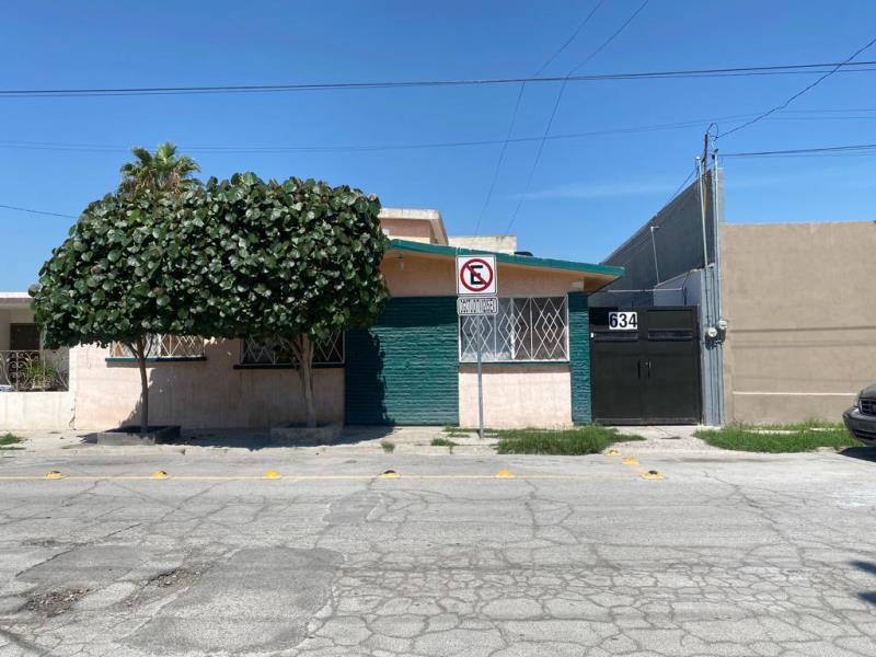 Departamento en Venta en Ampliación los Ángeles, Torreón, Coahuila de Zaragoza