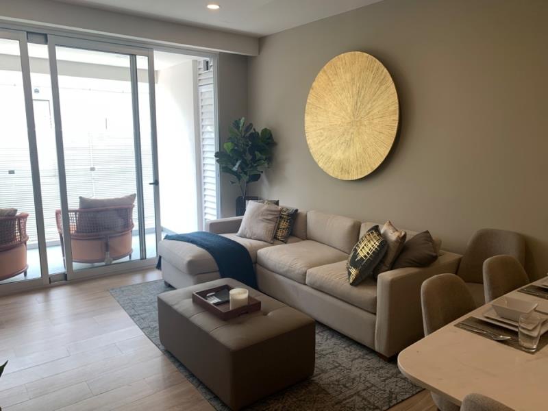 Departamento en venta en Xoco, Benito Juárez — foto 1 de 22
