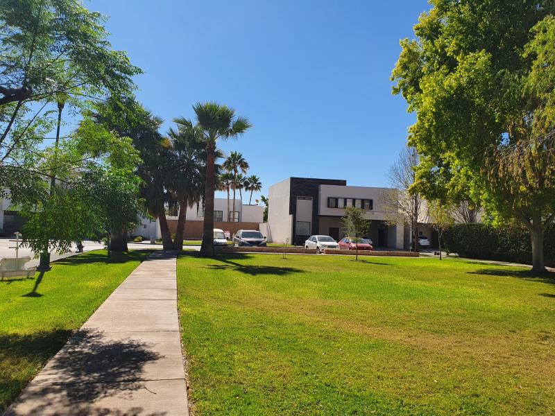 Terreno en Venta en Las Villas, Torreón, Coahuila de Zaragoza