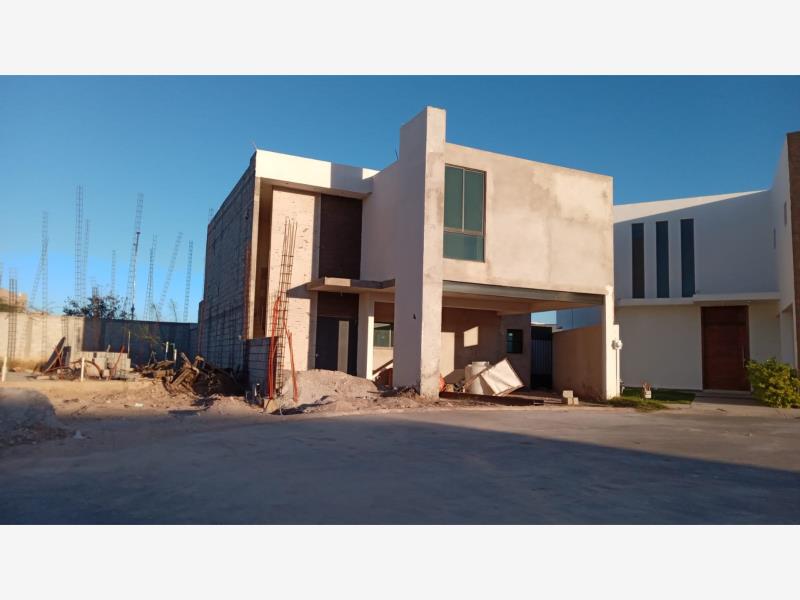 Casa en venta en Los Viñedos, Torreón — foto 1 de 19