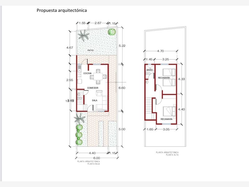 Terreno en Venta en Javier Mina, Lerdo, Durango