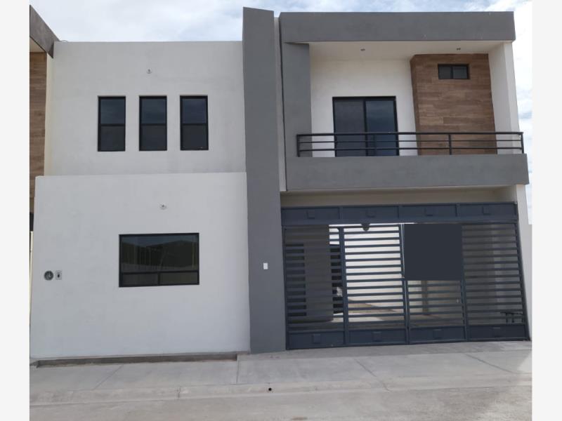 Casa en venta en Villas del Renacimiento, Torreón — foto 1 de 10