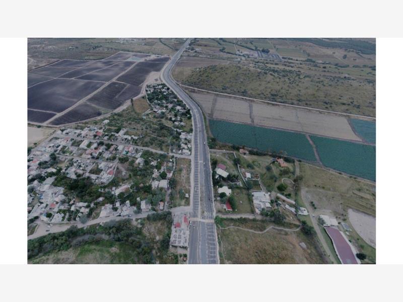 Terreno en venta en Arroyo Hondo, Corregidora