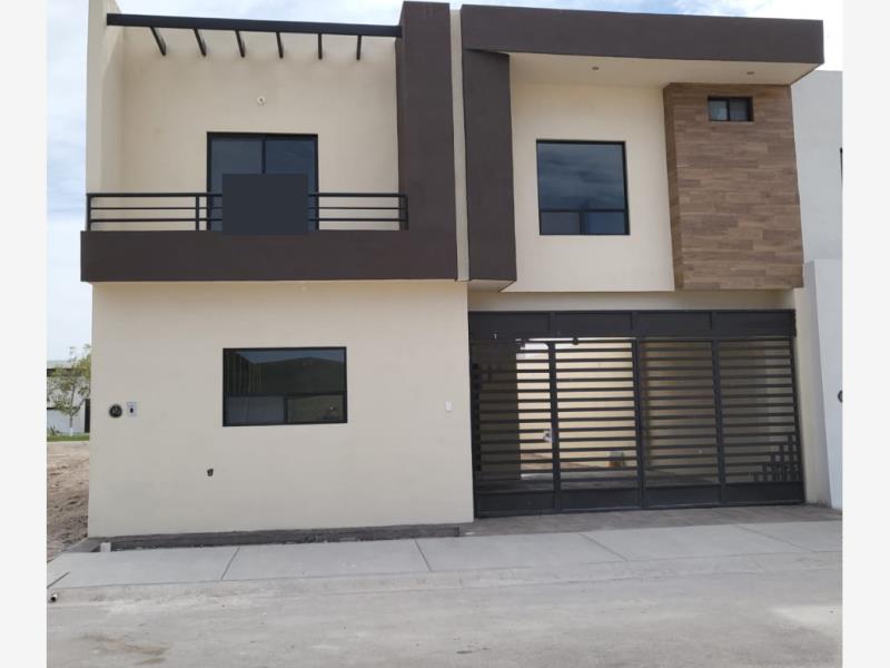 Casa en venta en Villas del Renacimiento, Torreón — foto 1 de 5