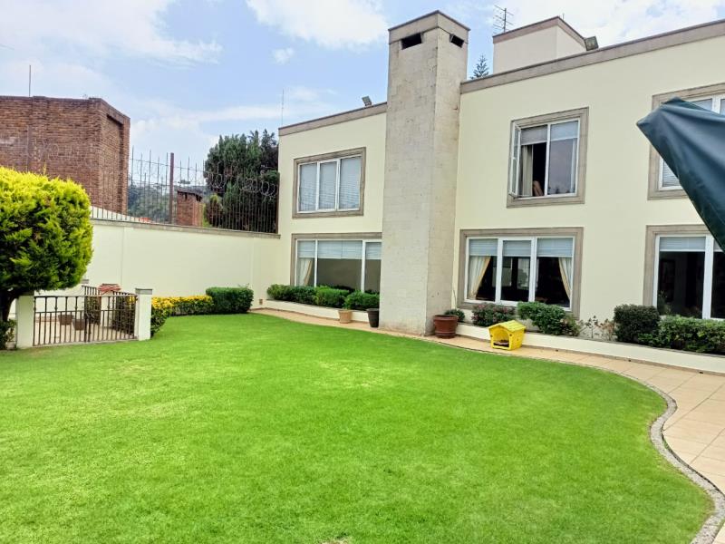 Casa en venta en Bosques de la Herradura, Huixquilucan — foto 1 de 43
