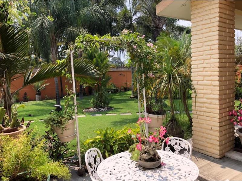 Finca-Rancho en venta en Francisco I. Madero, Úrsulo Galván — foto 1 de 33