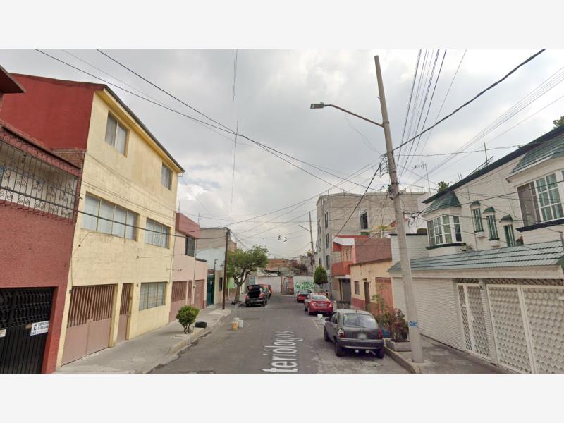 Departamento en venta en Ampliación El Triunfo, Iztapalapa — foto 1 de 3
