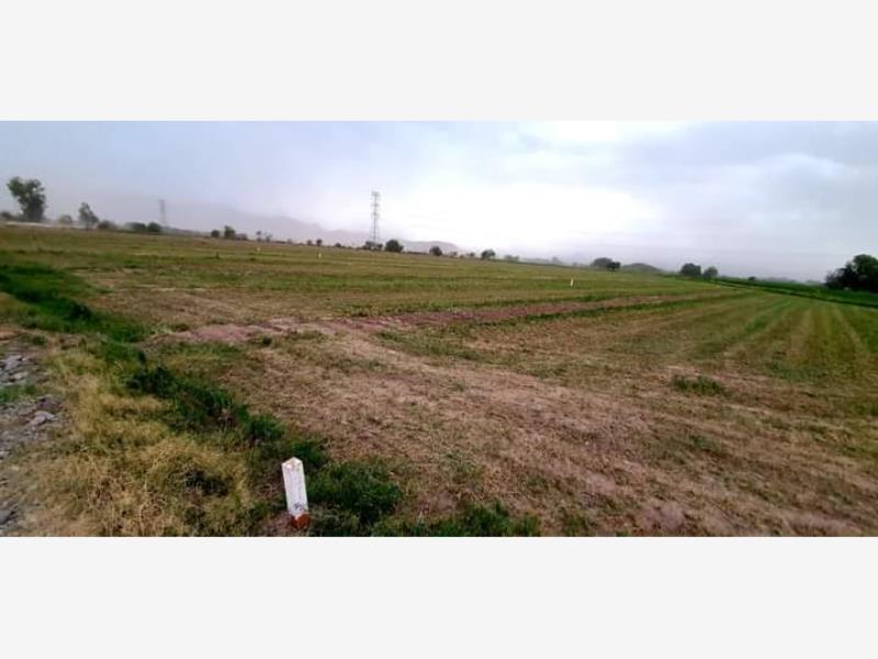 Terreno en Venta en Los Ángeles, Lerdo, Durango
