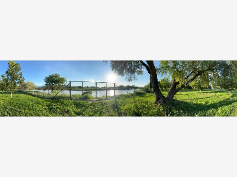 Terreno en Venta en Los Ángeles, Lerdo, Durango