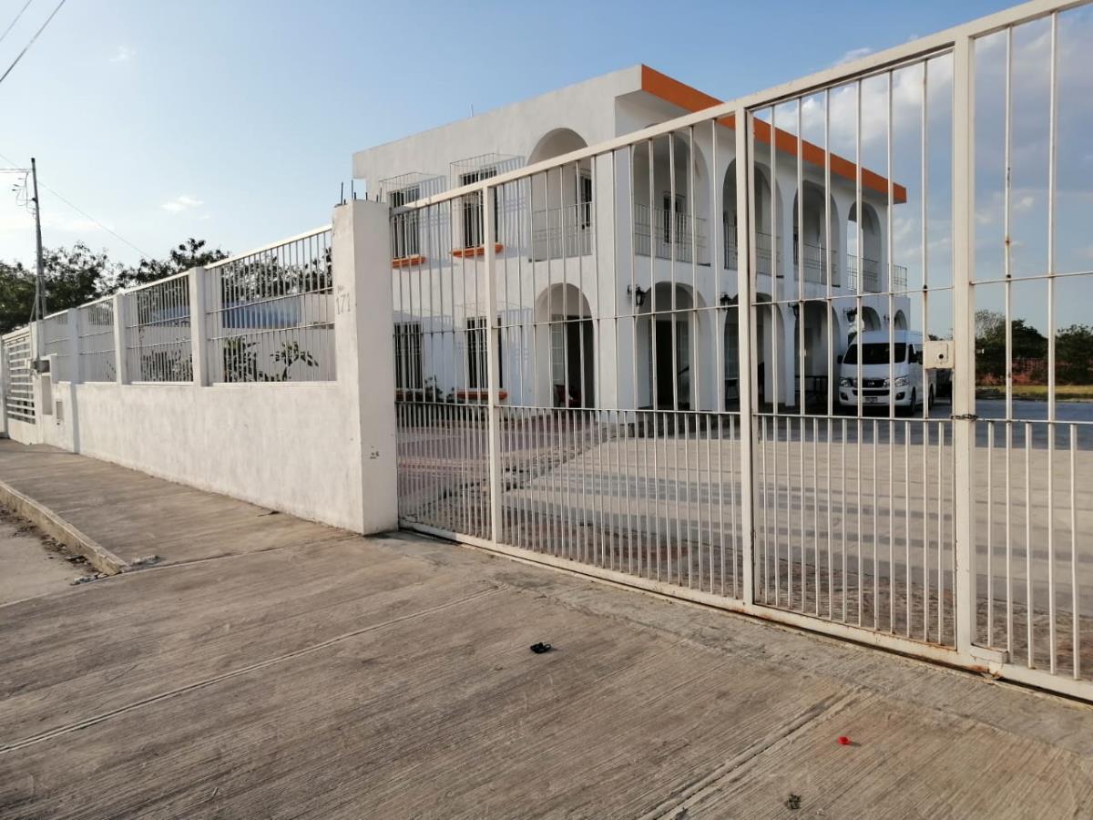 Edificio en venta en Cuauhtemoc, Kanasín — foto 1 de 22
