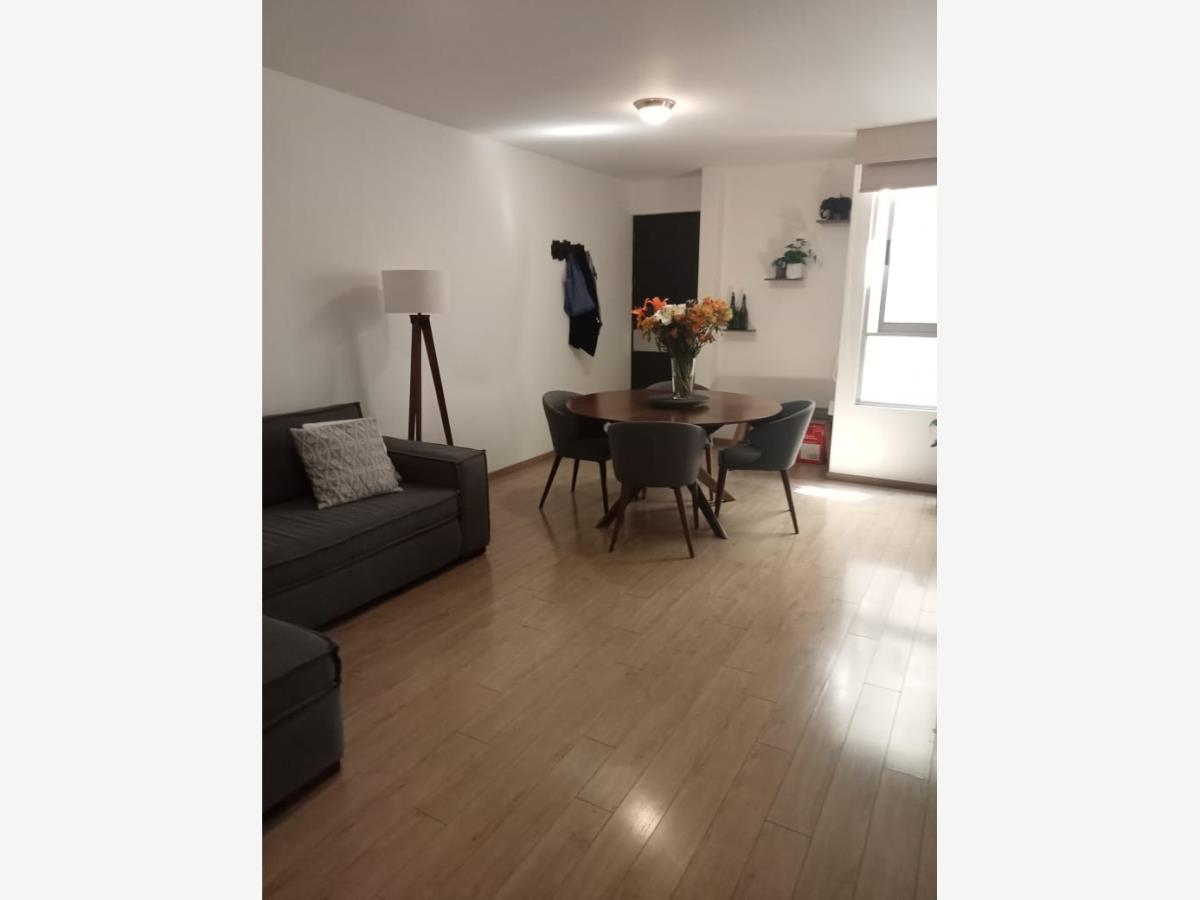 Departamento en venta en Santa María Nonoalco, Benito Juárez — foto 1 de 32