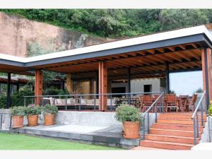 Casa en venta en Santa María Ahuacatlan, Valle de Bravo — foto 2 de 5