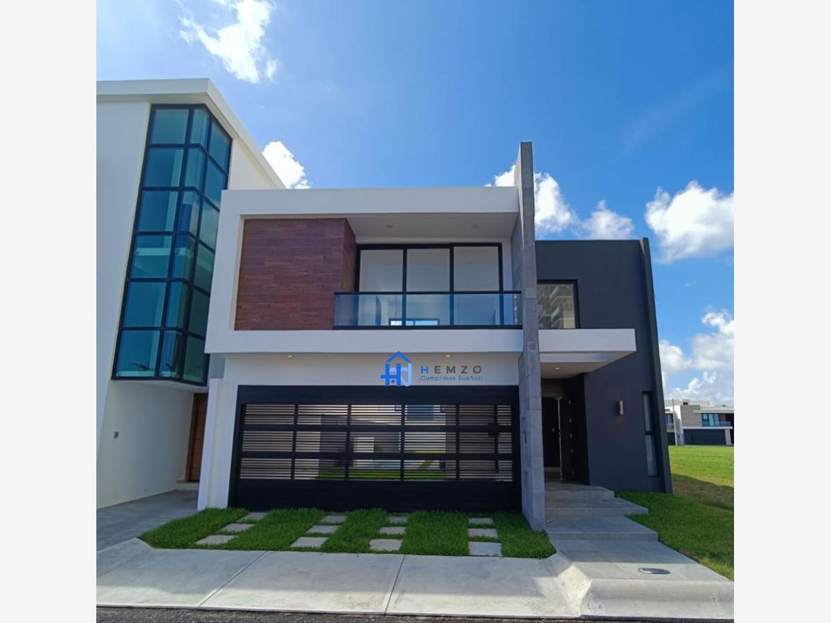 Casa en venta en Playas del Conchal, Alvarado — foto 1 de 12