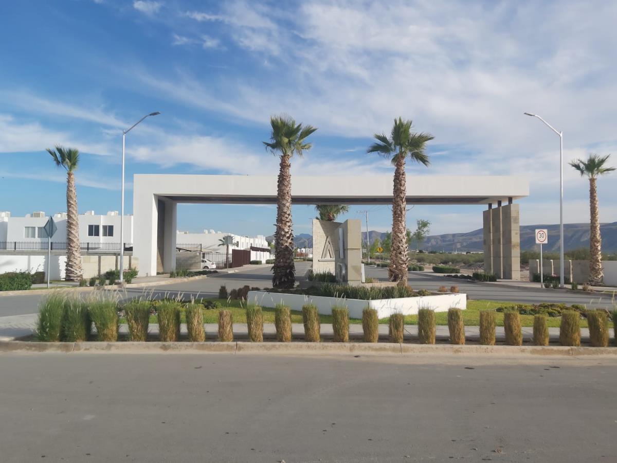 Casa en venta en Arezzo, Torreón — foto 1 de 15