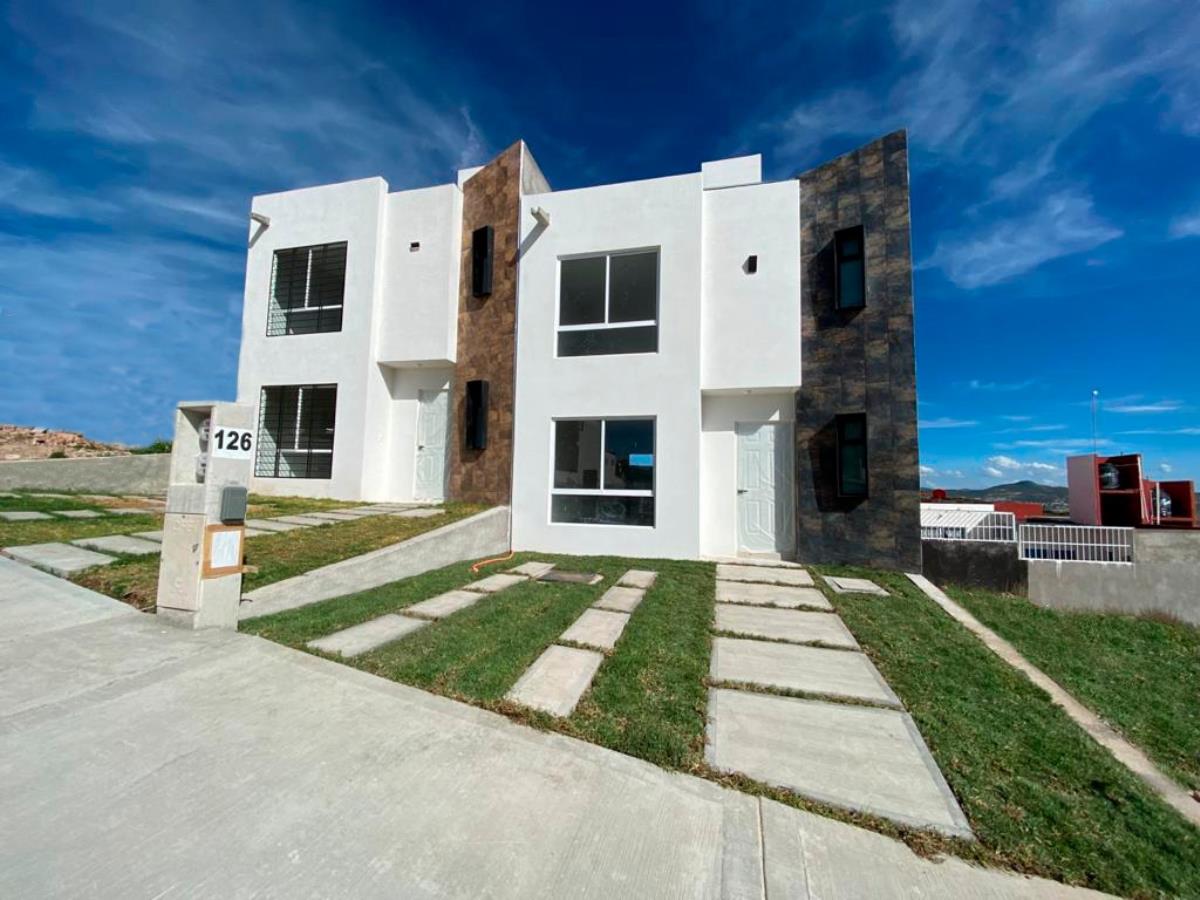 Casa en venta en Minerales, Mineral de la Reforma — foto 1 de 18