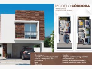 Casa en venta en Arezzo, Torreón — foto 2 de 16