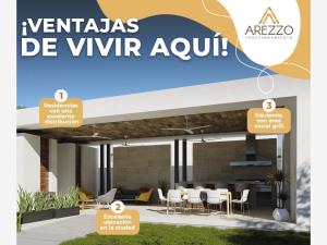 Casa en venta en Arezzo, Torreón — foto 3 de 16