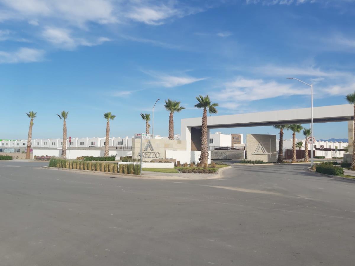 Casa en venta en Arezzo, Torreón — foto 1 de 16