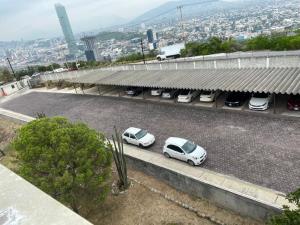 Terreno en venta en Los Arcangeles, San Pedro Garza García — foto 3 de 5