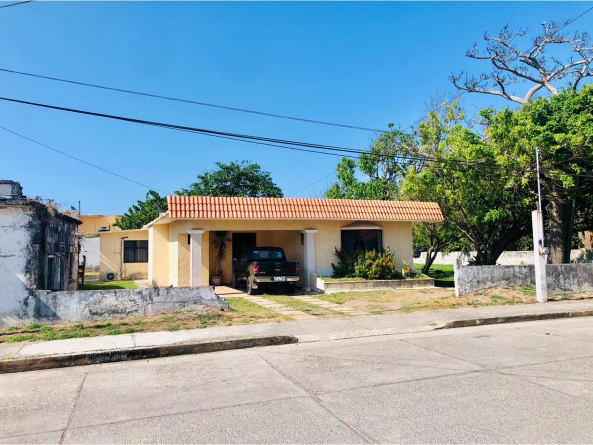 Casa en venta en Anton Lizardo, Alvarado — foto 1 de 7