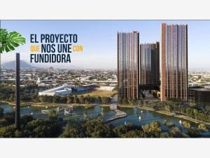 Departamento en venta en Acero, Monterrey — foto 2 de 23