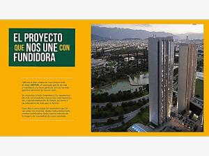 Departamento en venta en Acero, Monterrey — foto 3 de 23