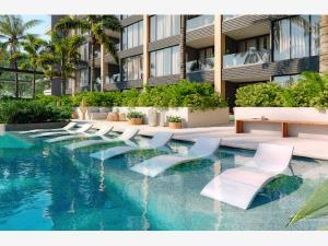 Departamento en venta en Cancún Centro, Benito Juárez — foto 3 de 44