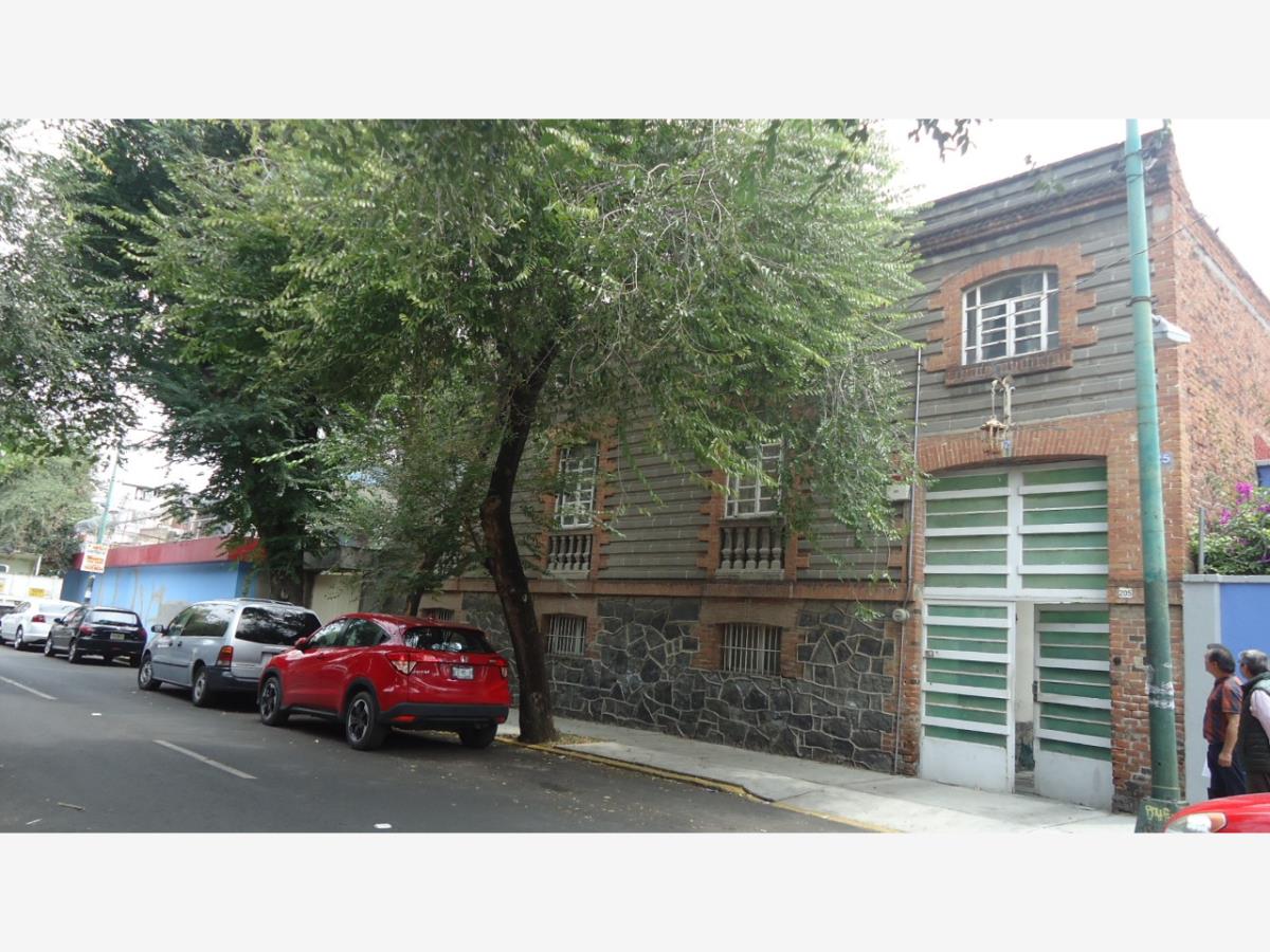 Terreno en venta en Albert, Benito Juárez — foto 1 de 30